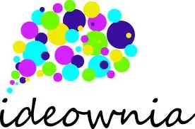 Ideownia Logo