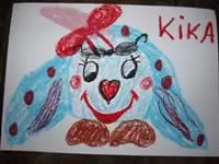 OLYMPUS DIGITAL CAMERA