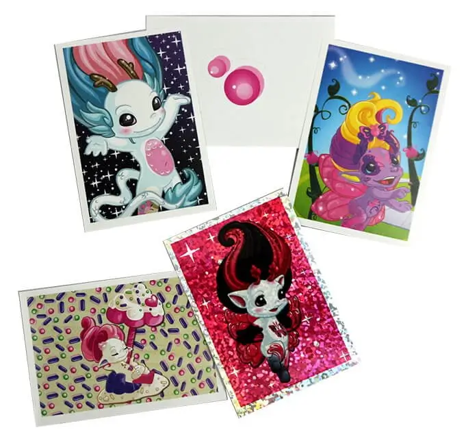 zelfs-magia-elfow-naklejki-ezl30801-1