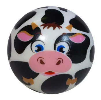 pilka-zmylka-zwierzaczki-krowka-ep03449