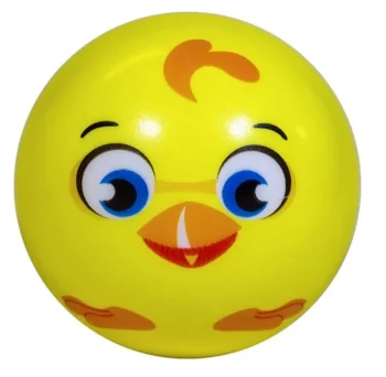 pilka-zmylka-zwierzaczki-kurczak-ep03449