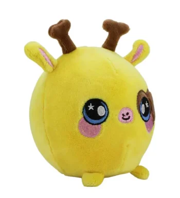 zgnieciaki-zwierzaki-plusz-10cm-zyrafka-gracja-ep03402