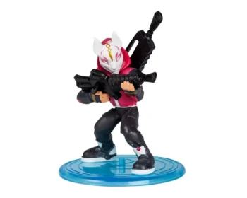 Fortnite – figurka z akcesorium - obrazek 3