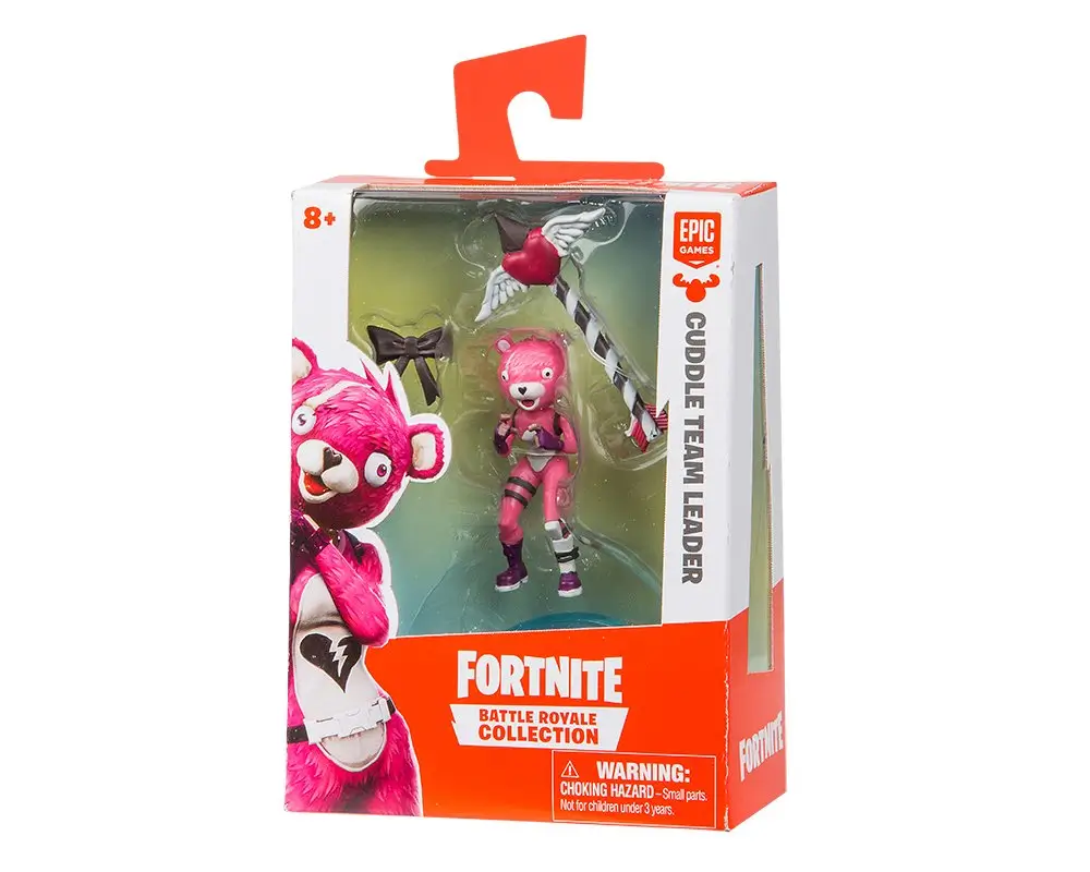 Fortnite – figurka z akcesorium