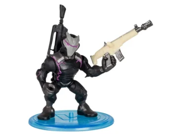 Fortnite – figurka z akcesorium - obrazek 4