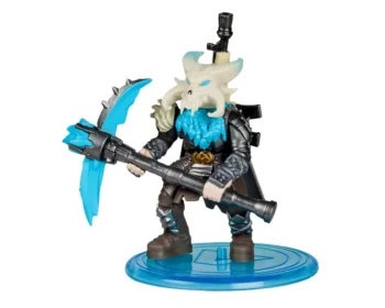 Fortnite – figurka z akcesorium - obrazek 5