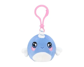zgnieciaki-zwierzaki-plusz-na-breloku-niebieski-narwal-ep03403
