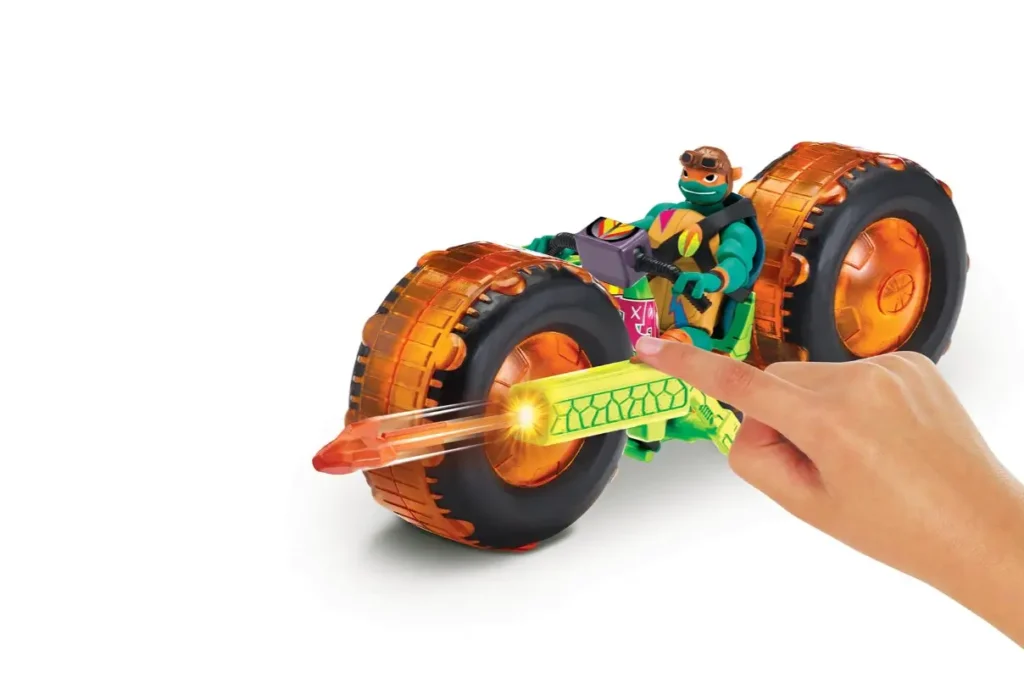 wojownicze-zolwie-ninja-motocykl-z-figurka-zabawa-michelangelo 2