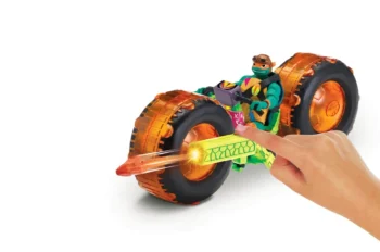 wojownicze-zolwie-ninja-motocykl-z-figurka-zabawa-michelangelo 2