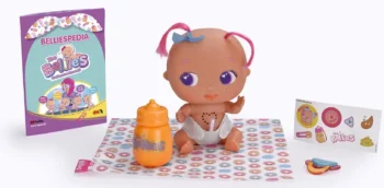 bellies-rozkoszne-brzuszki-bez opakowania