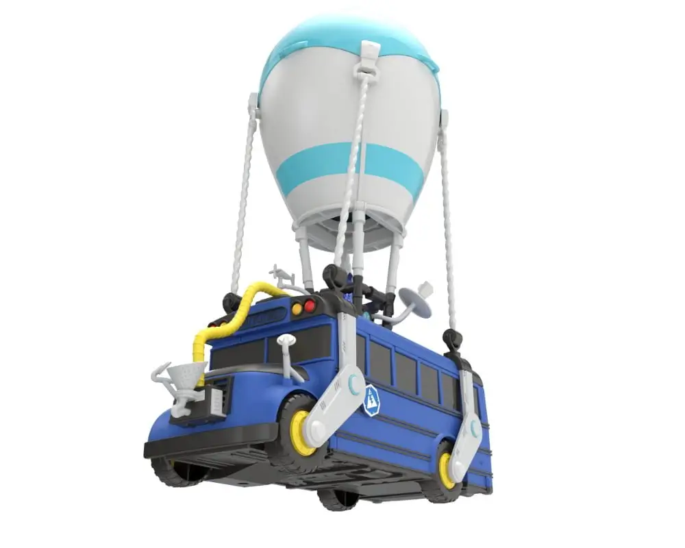 63512 Fortnite S1 Battle Bus