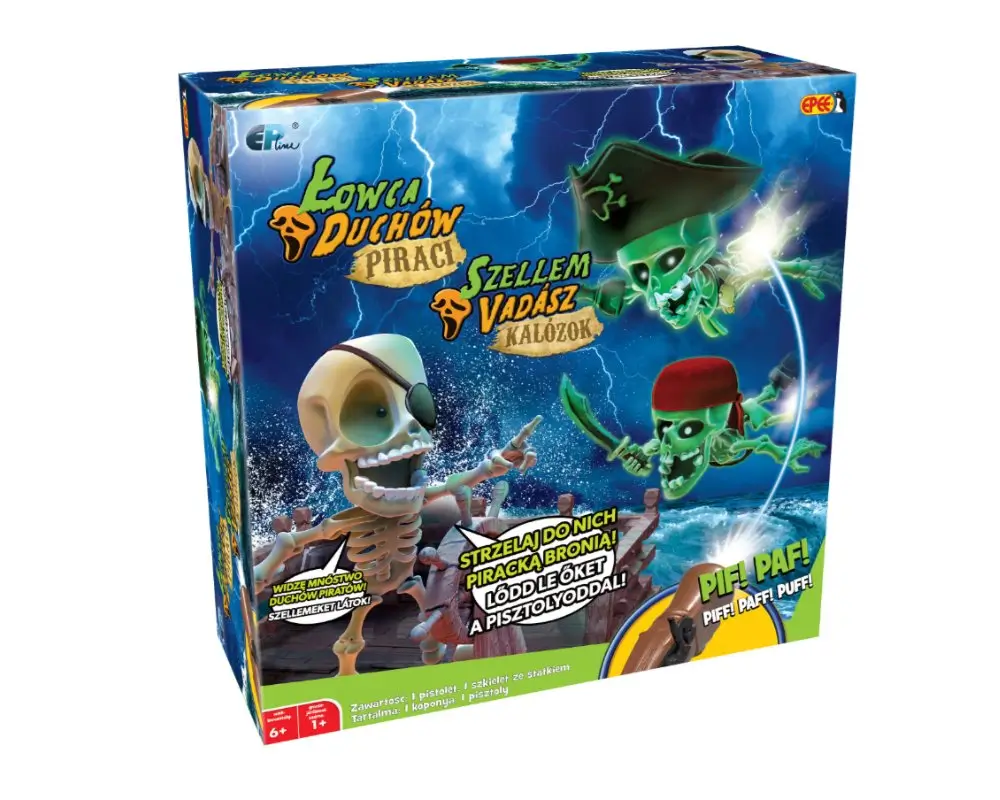 lowca-duchow-piraci-opakowanie