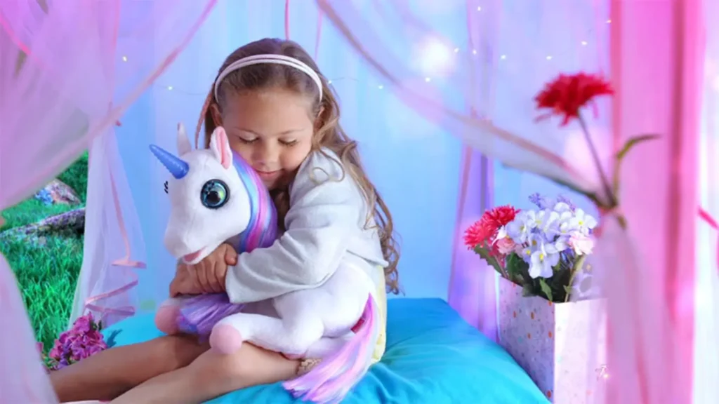 luna-bajkowy-jednorożec-zabawa