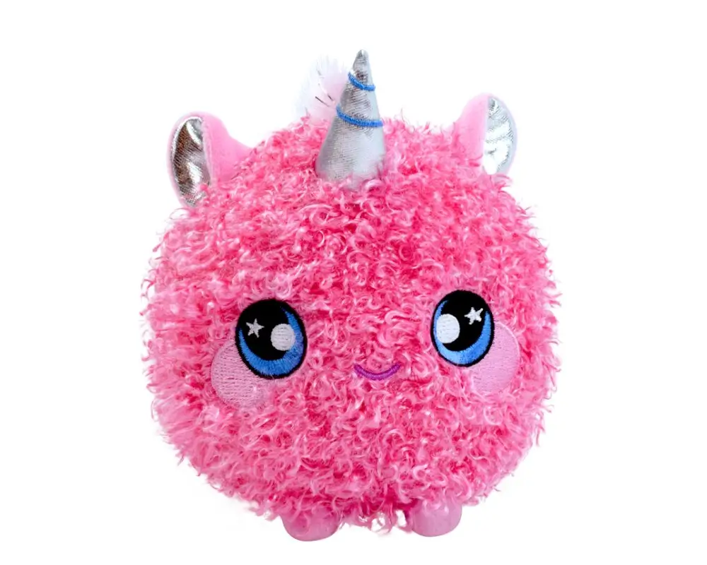 zgnieciaki-zwierzaki-plusz-10cm-jednorozec