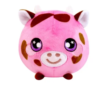 zgnieciaki-zwierzaki-plusz-10cm-krowka