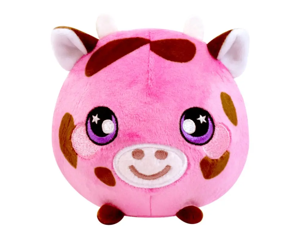 zgnieciaki-zwierzaki-plusz-10cm-krowka