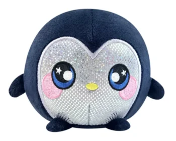 zgnieciaki-zwierzaki-plusz-10cm-pingwinek