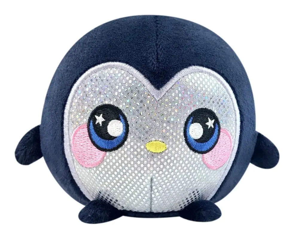 zgnieciaki-zwierzaki-plusz-10cm-pingwinek