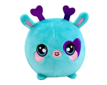 zgnieciaki-zwierzaki-plusz-10cm-zyrafka