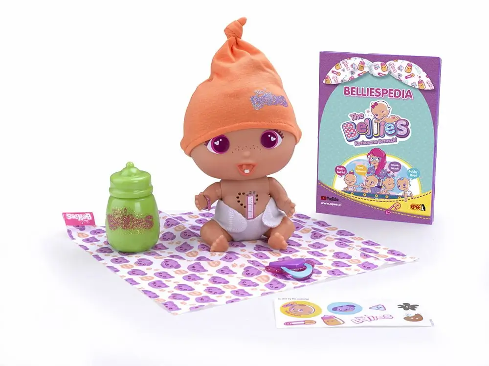 bellies-rozkoszne-brzuszki-willy-woof-bez-opakowania-ep03623