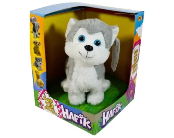 hafik-w-opakowaniu-husky