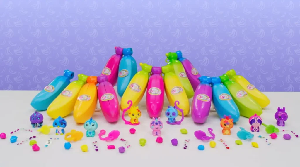 bananas - pachnące-niespodzianki-reklama-ep03389