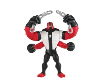 ben39610-ben10-figurka-podstawowa-czteroreki