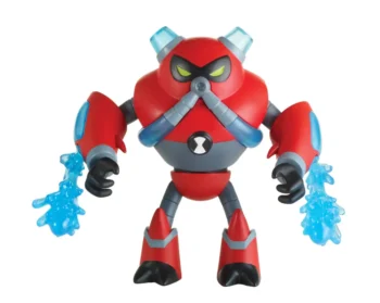 ben39610-ben10-figurka-podstawowa-turbin-wodny