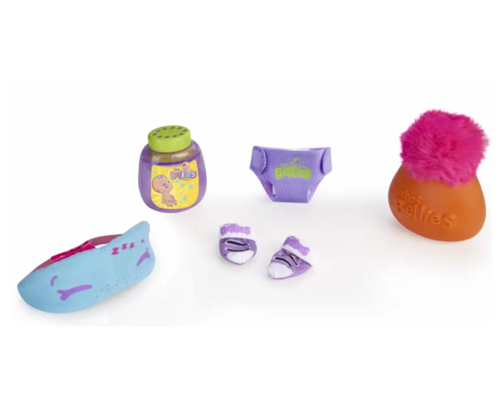 the-bellies-rozkoszne-brzuszki-zestaw-slodkie-sny-bez-opak-ep03975