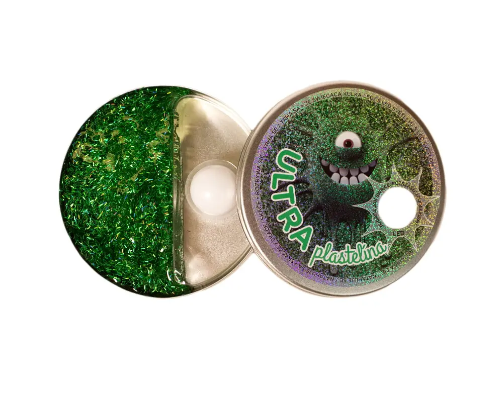 ultra-plastelina-led-zielona-ep03994