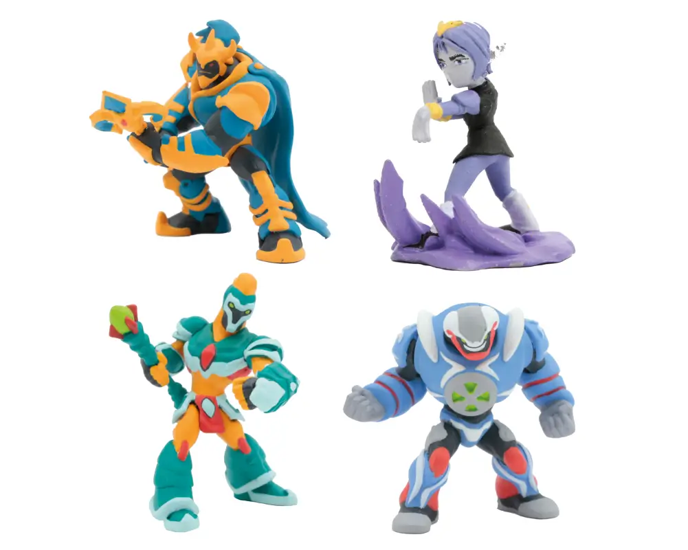 gpgrm10-gormiti-4pack-figurek-5cm-lord-voidus-ao-ki-typhon-akilos-bez-opak.
