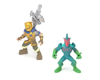 63507 63538 Fortnite W2 Duo Pack