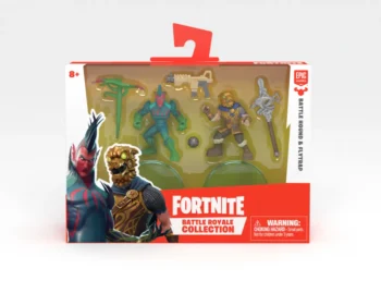 63507 63538 Fortnite W2 Duo Pack