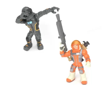 63507 63540 Fortnite W2 Duo Pack