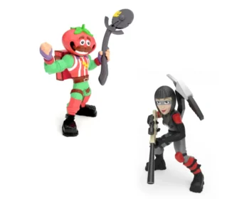 63507 63537 Fortnite W2 Duo Pack