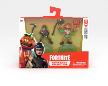 63507 63537 Fortnite W2 Duo Pack
