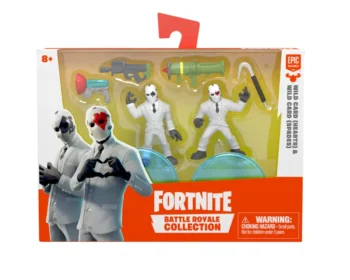 63507 FN W3 Duo Fig Pk