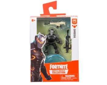 63509 Fortnite S1 Solo Fig Pack