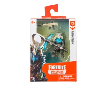 63509 Fortnite S1 Solo Fig Pack