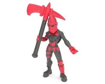 63509 Fortnite W2 Solo Fig Pack