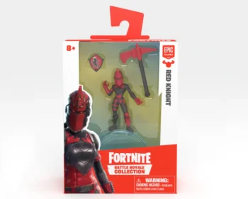 63509 Fortnite W2 Solo Fig Pack