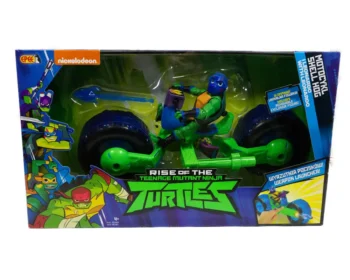 pzn82480-wojownicze-zolwie-ninja-motocykl-z-figurka-leonardo-w-opak.