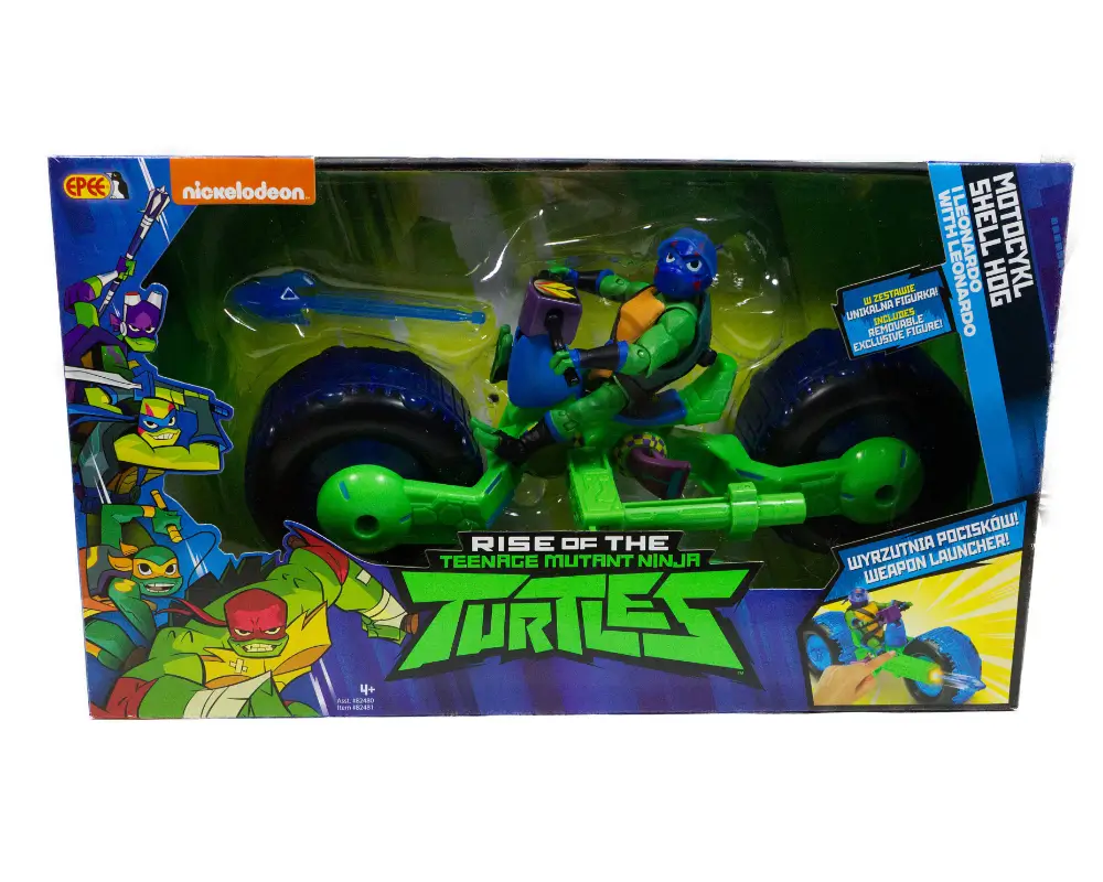 pzn82480-wojownicze-zolwie-ninja-motocykl-z-figurka-leonardo-w-opak.