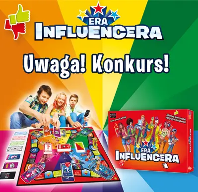 Rozstrzygnięcie konkursu