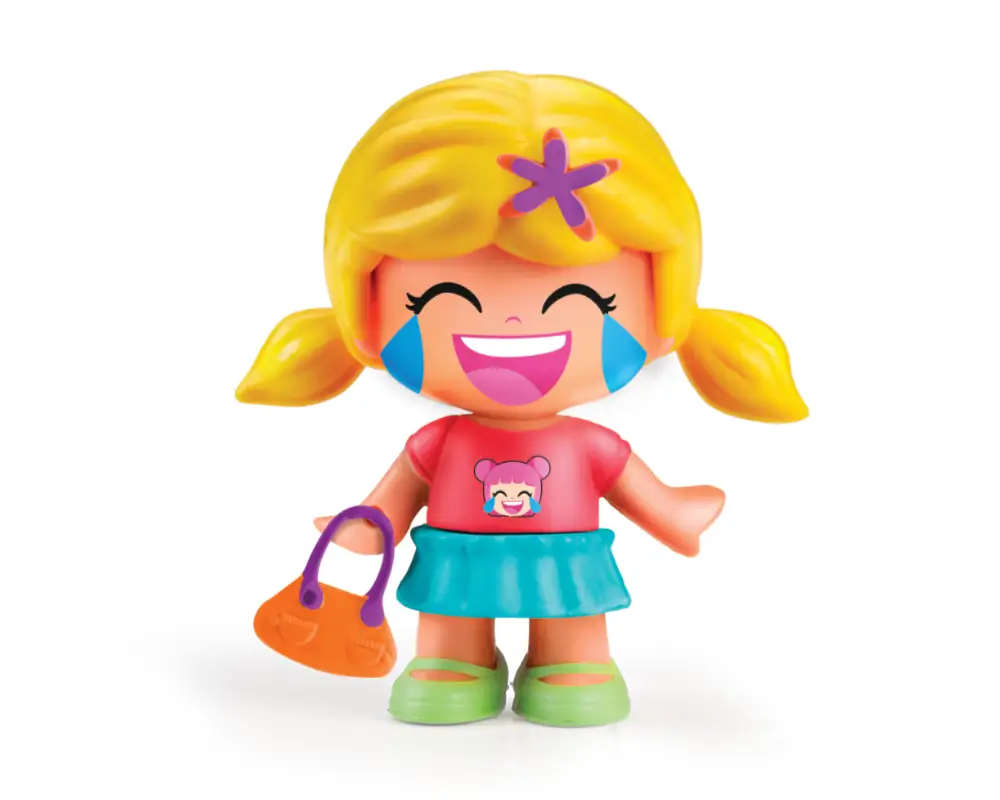 fpp14721-pinypon-laleczka7cm-EMOJI-bez-opak-zolte-wlosy