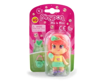 fpp14721-pinypon-laleczka7cm-EMOJI-w-opak-czerwone-wlosy