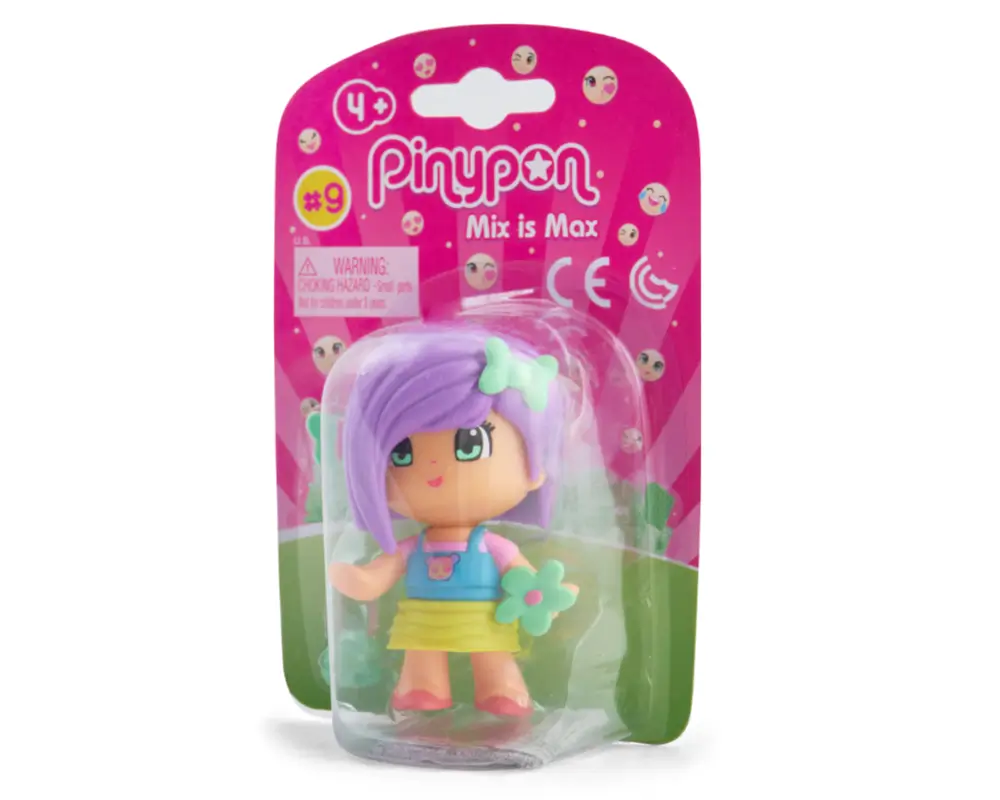 fpp14721-pinypon-laleczka7cm-EMOJI-w-opak-fioletowe-wlosy