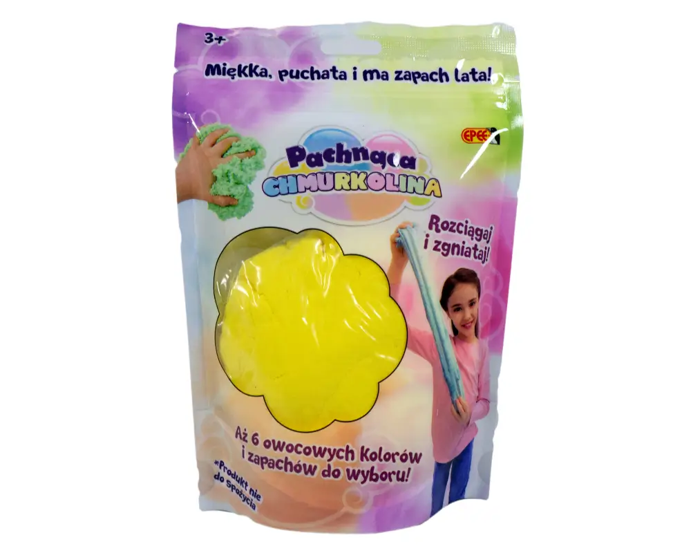 Pachnąca Chmurkolina – 1-pack