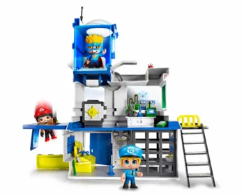 pinypon-action-komisariat-bez-opak-fpp16059