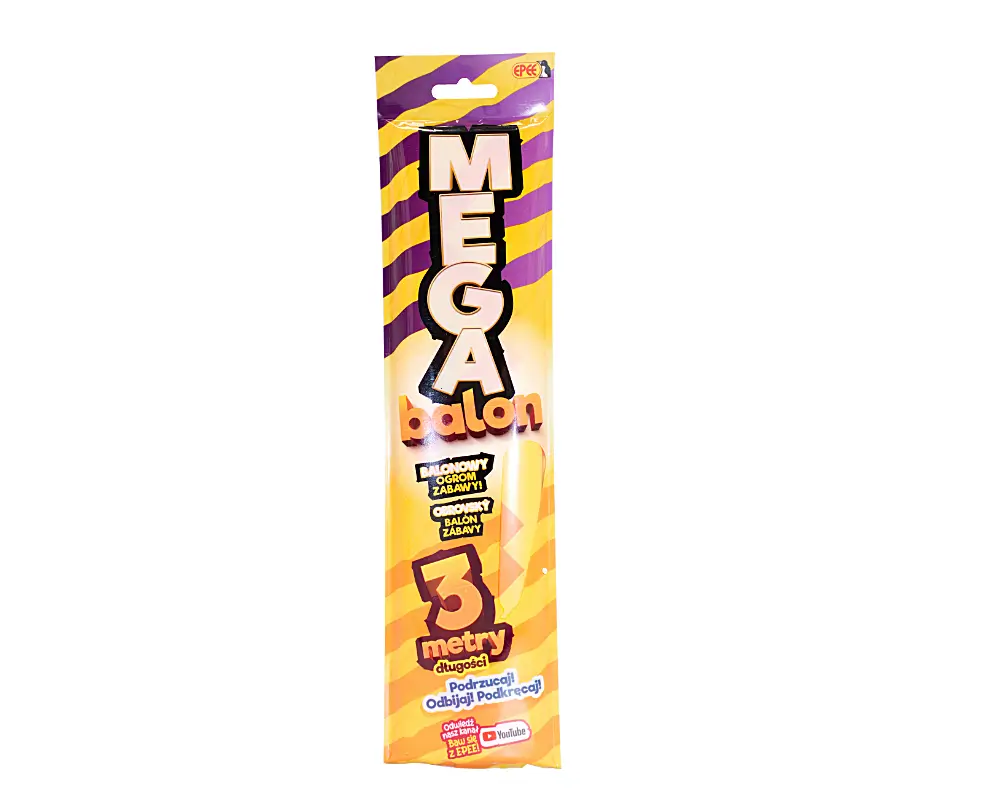 MegaBalon, 4 ass.